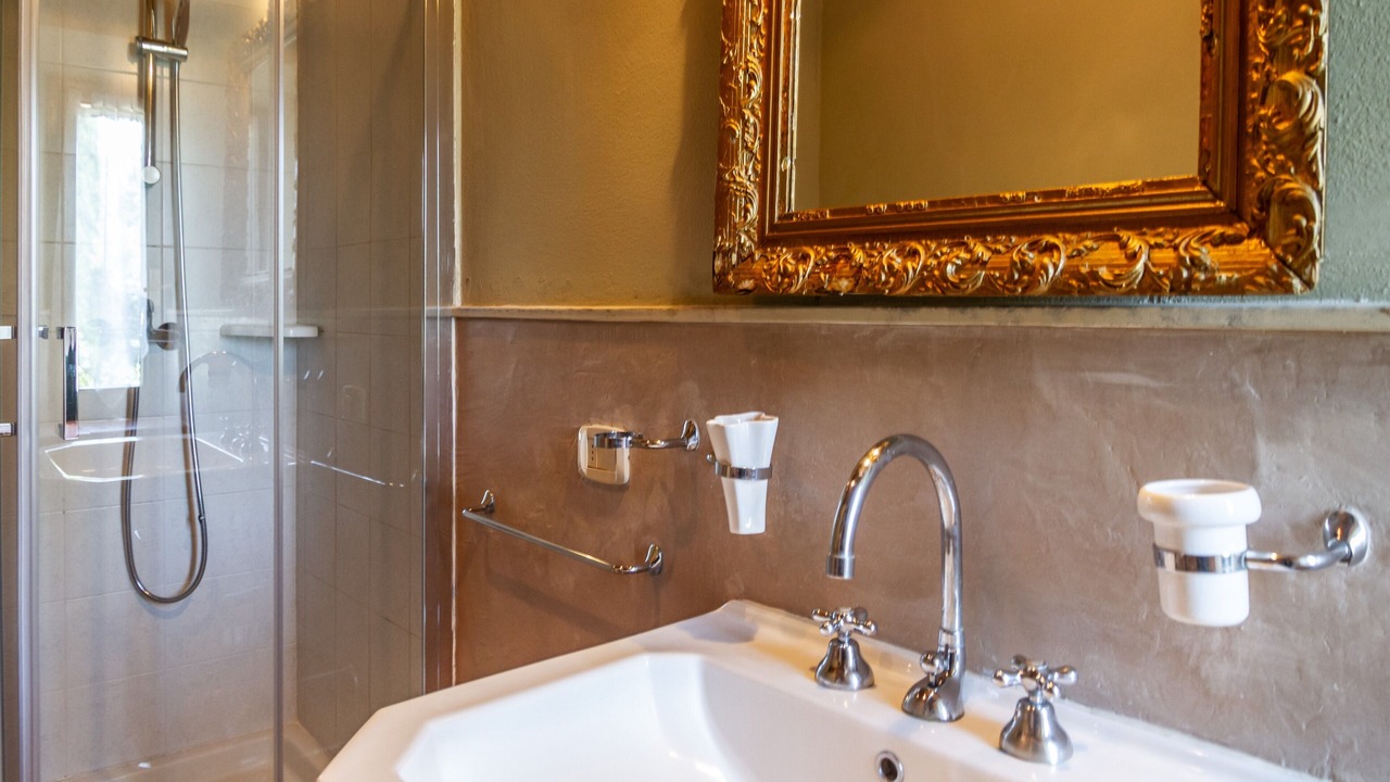 Photo of Bathroom in Massa Marittima