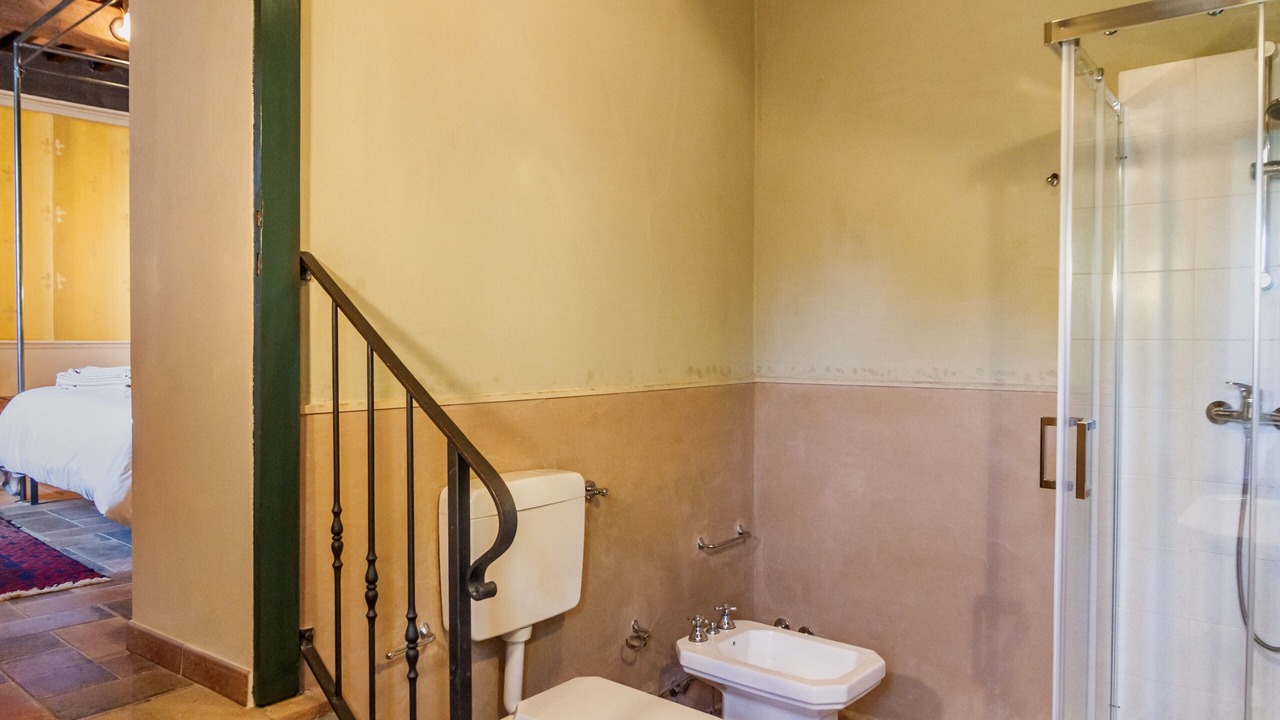 Photo of Bathroom in Massa Marittima