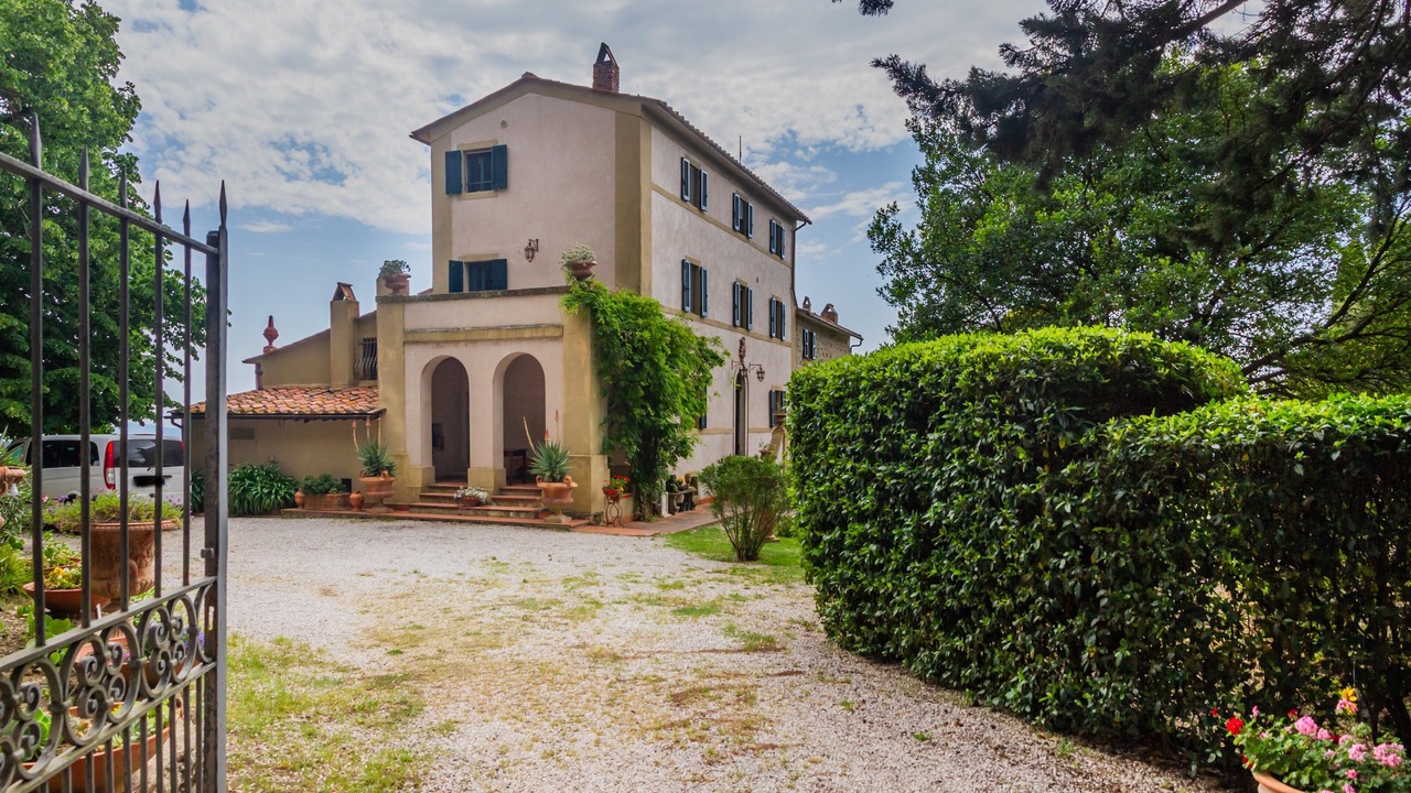 Photo of Outdoor in Massa Marittima