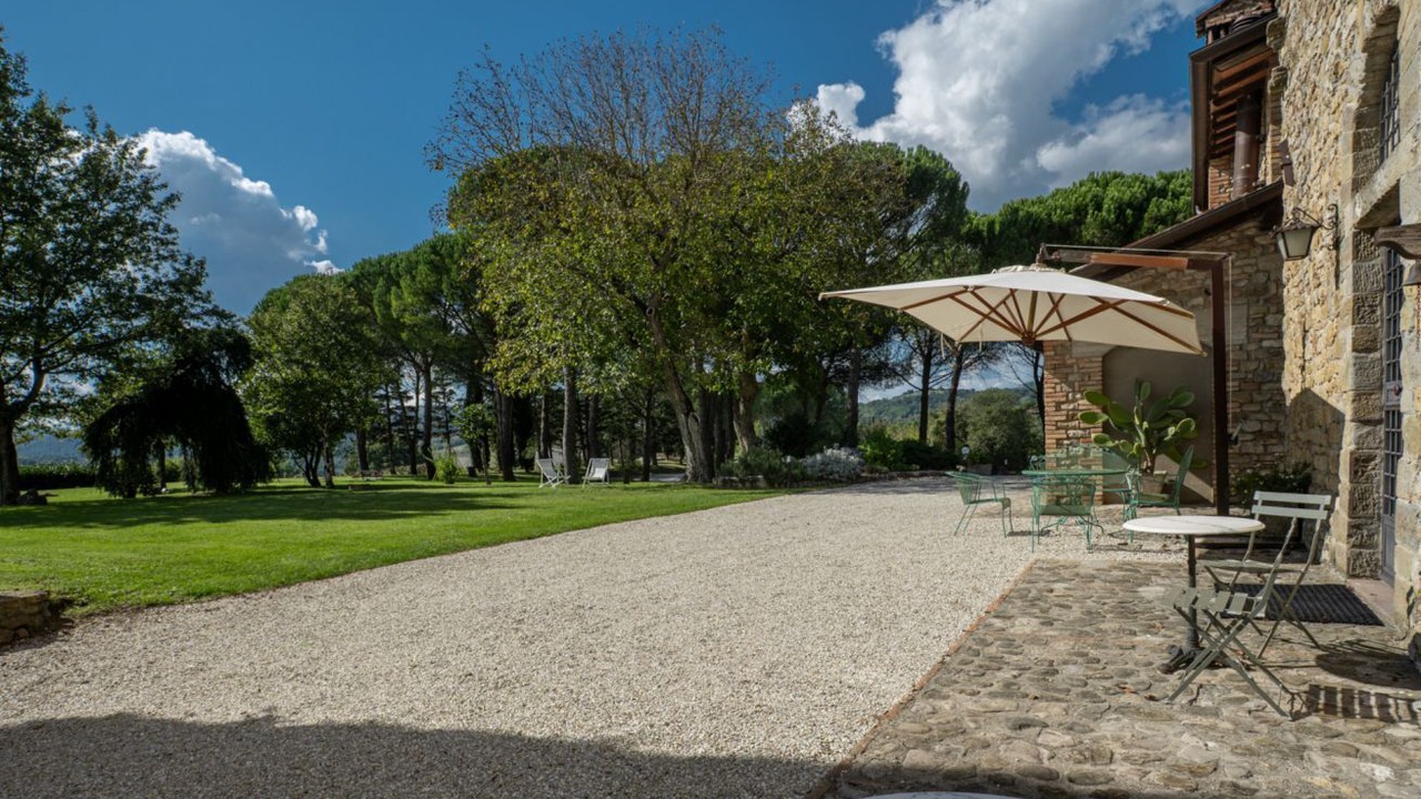 Photo of Outdoor in Bivio Lugnano