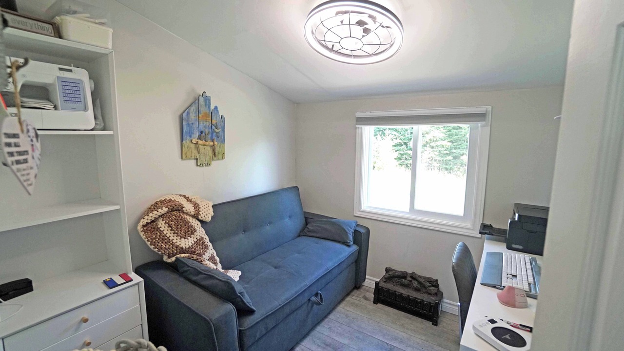 Photo of Livingroom in Bouvet Island