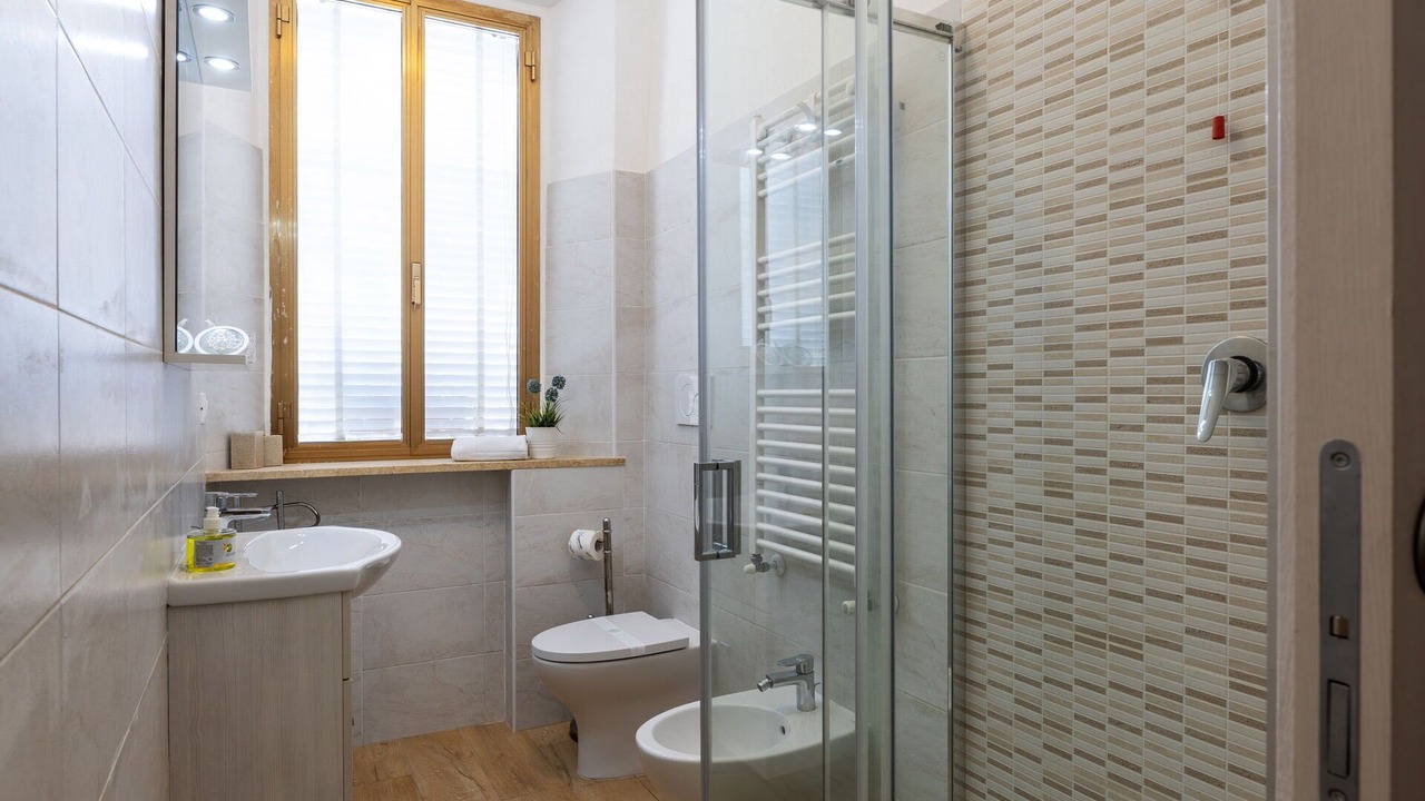 Photo of Bathroom in Porto Recanati