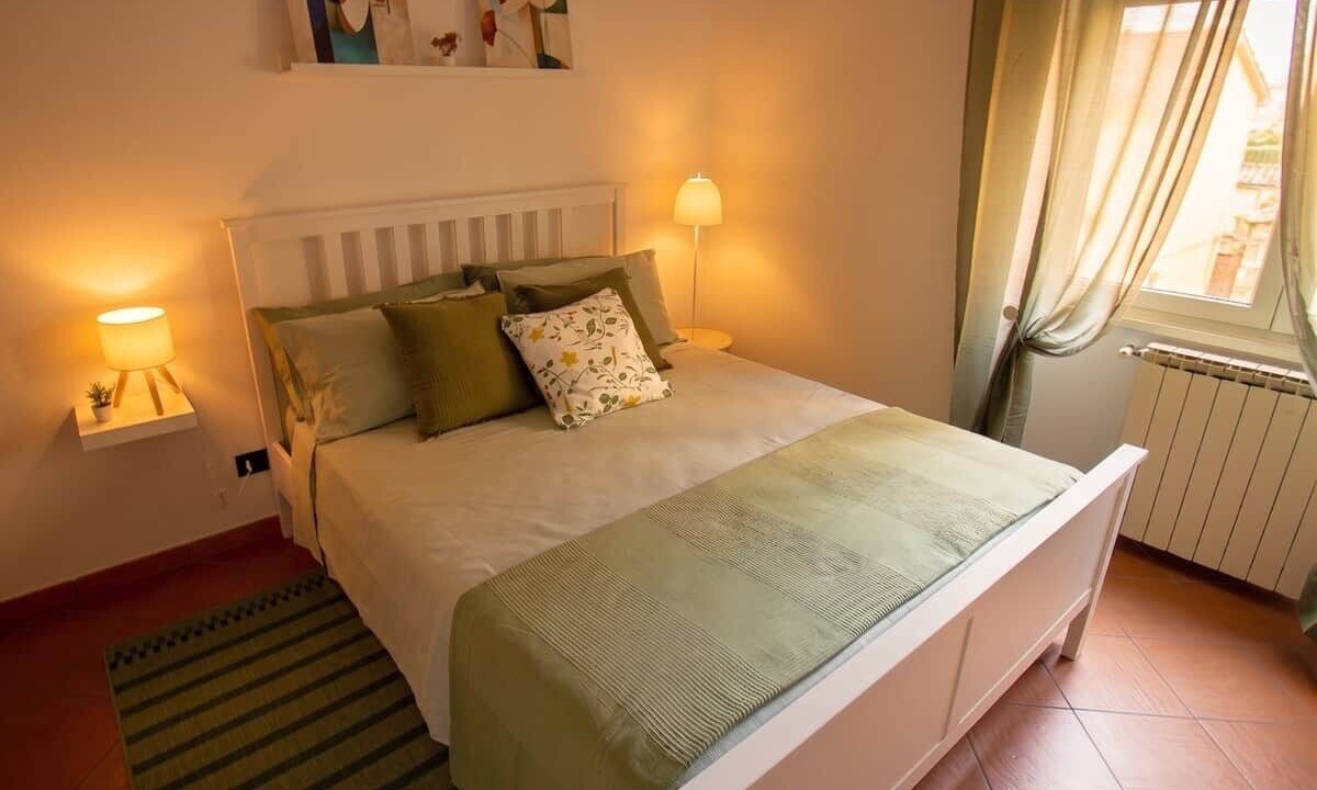 Photo of Bedroom in Vomero