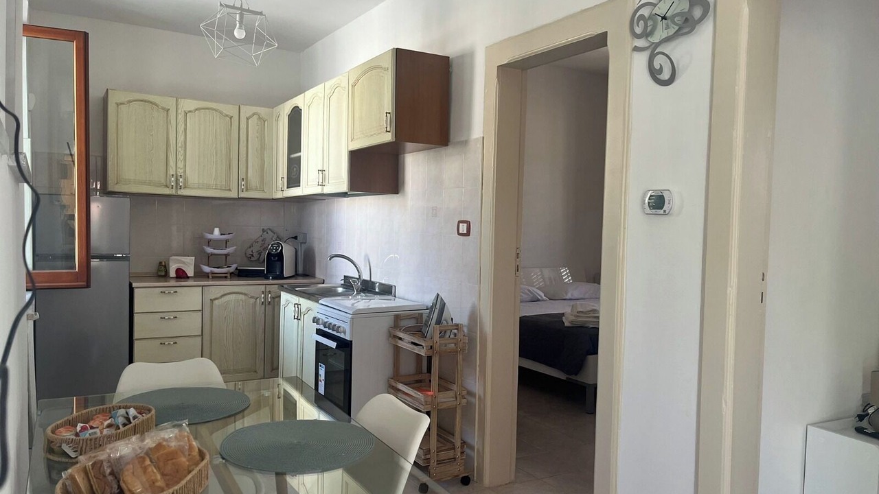 Photo of Kitchen in Melfi
