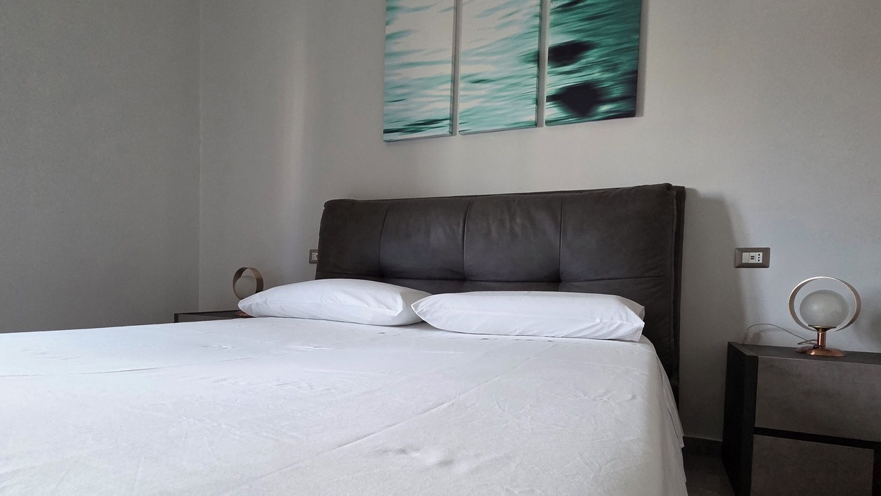Photo of Bedroom in Crotone