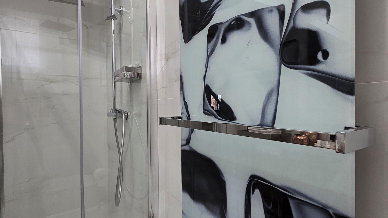 Photo of Bathroom in Crotone