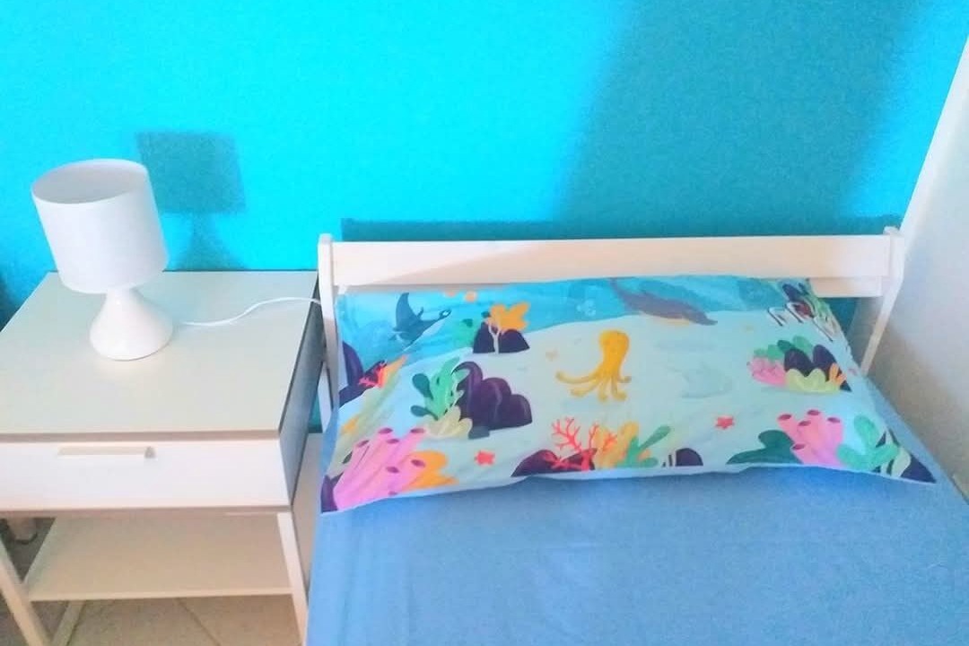 Photo of Bedroom in Centola