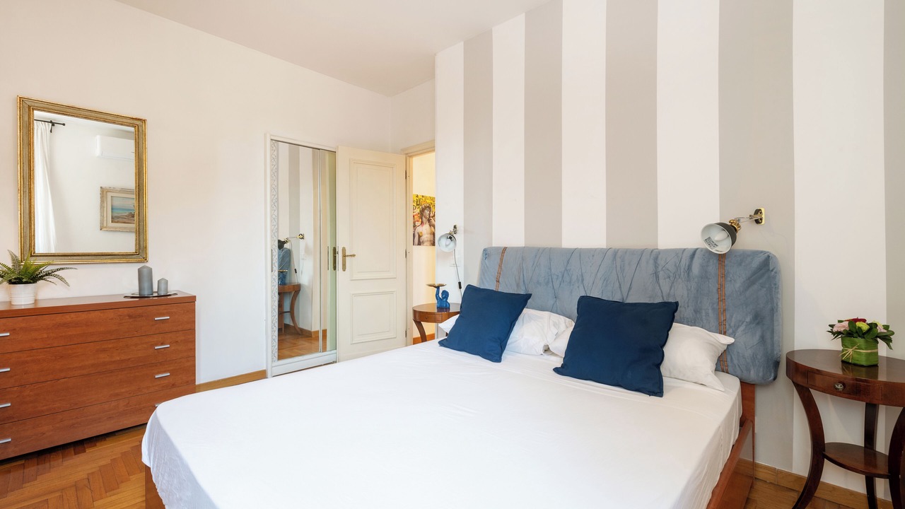 Photo of Bedroom in Rione III Colonna