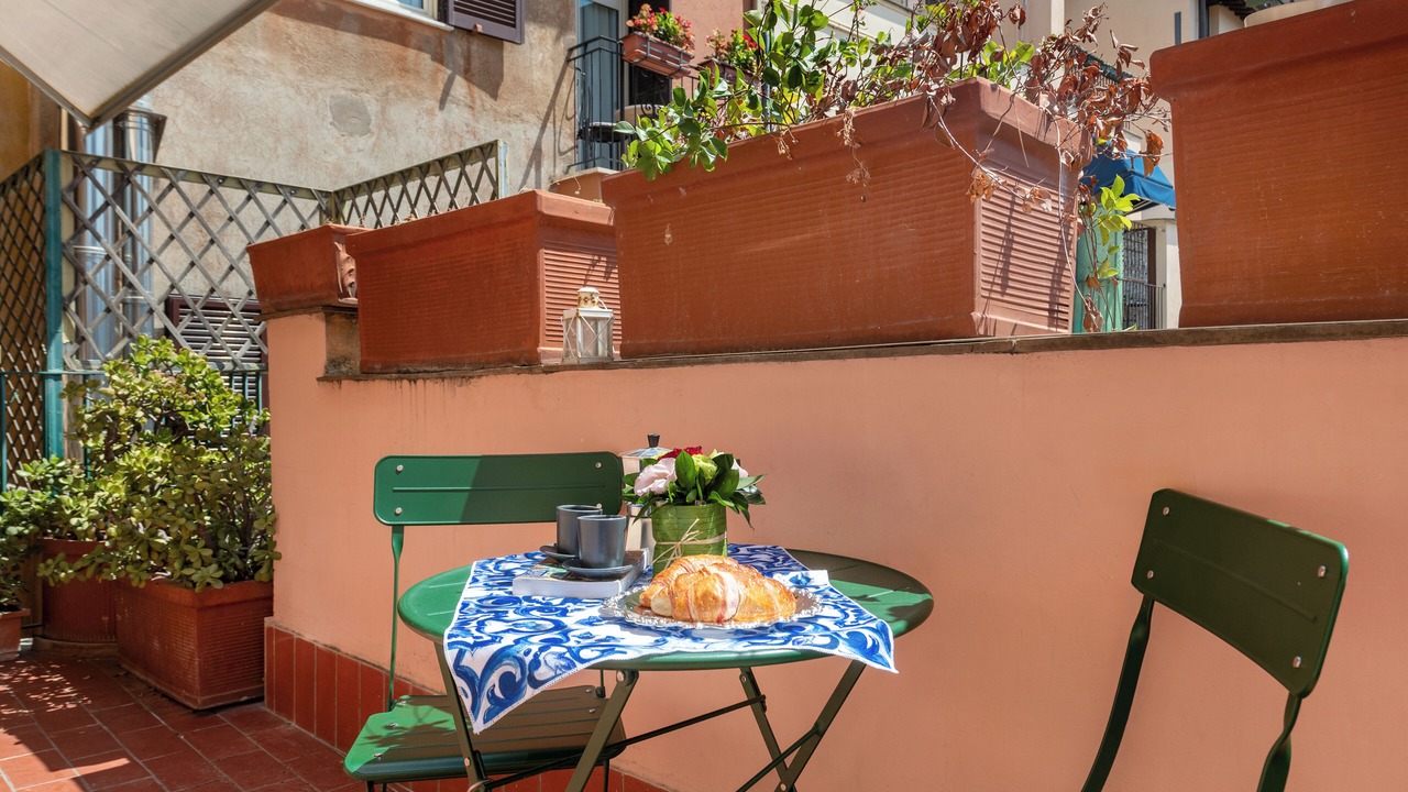 Photo of Outdoor in Rione III Colonna
