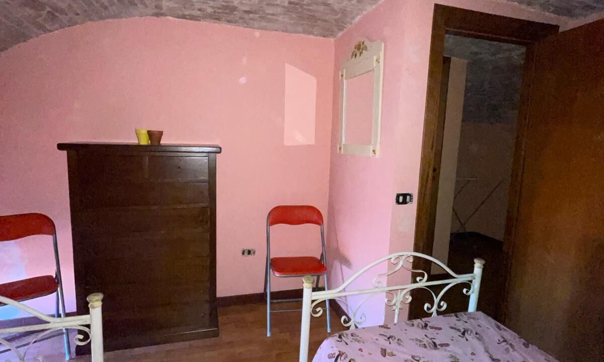 Photo of Bedroom in Montemurro