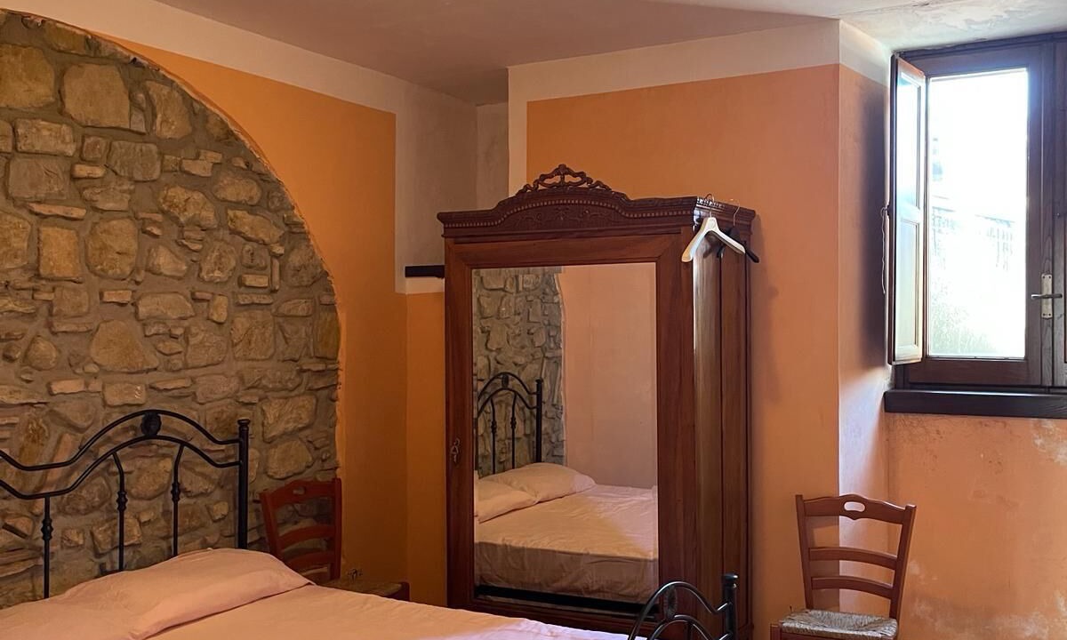 Photo of Bedroom in Montemurro