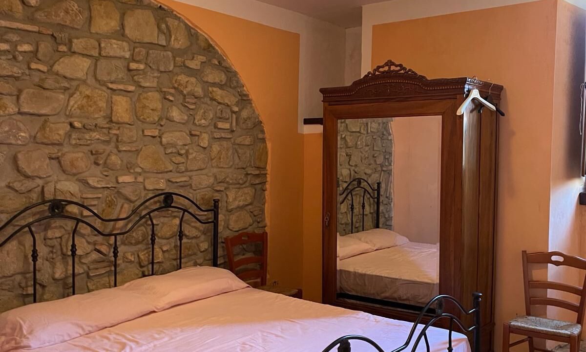 Photo of Bedroom in Montemurro