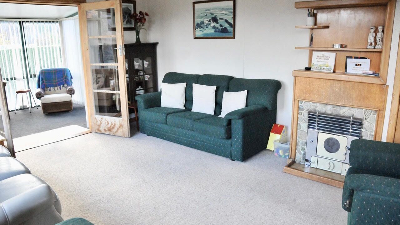 Photo of Livingroom in Bouvet Island