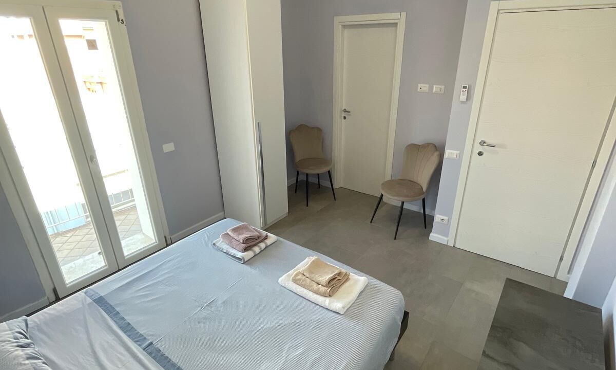 Photo of Bedroom in Porto Sant'Elpidio