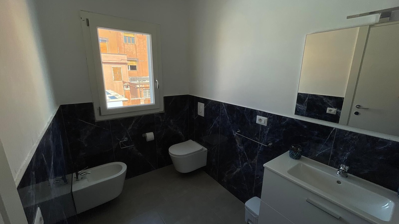 Photo of Bathroom in Porto Sant'Elpidio