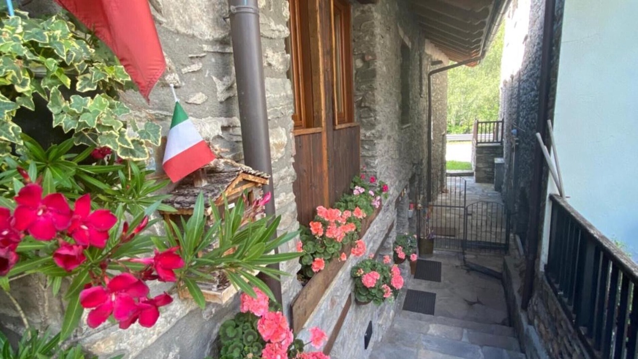 Photo of Outdoor in Pre-Saint-Didier