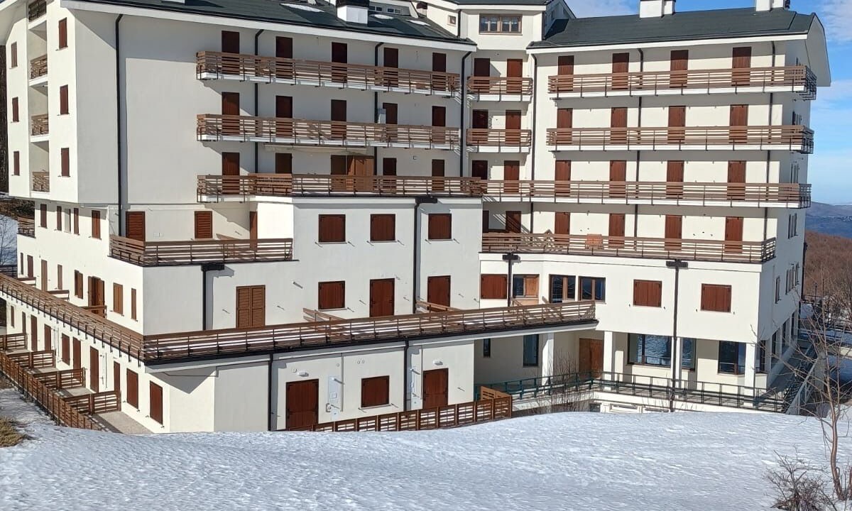 Photo of Outdoor in Prati di Tivo