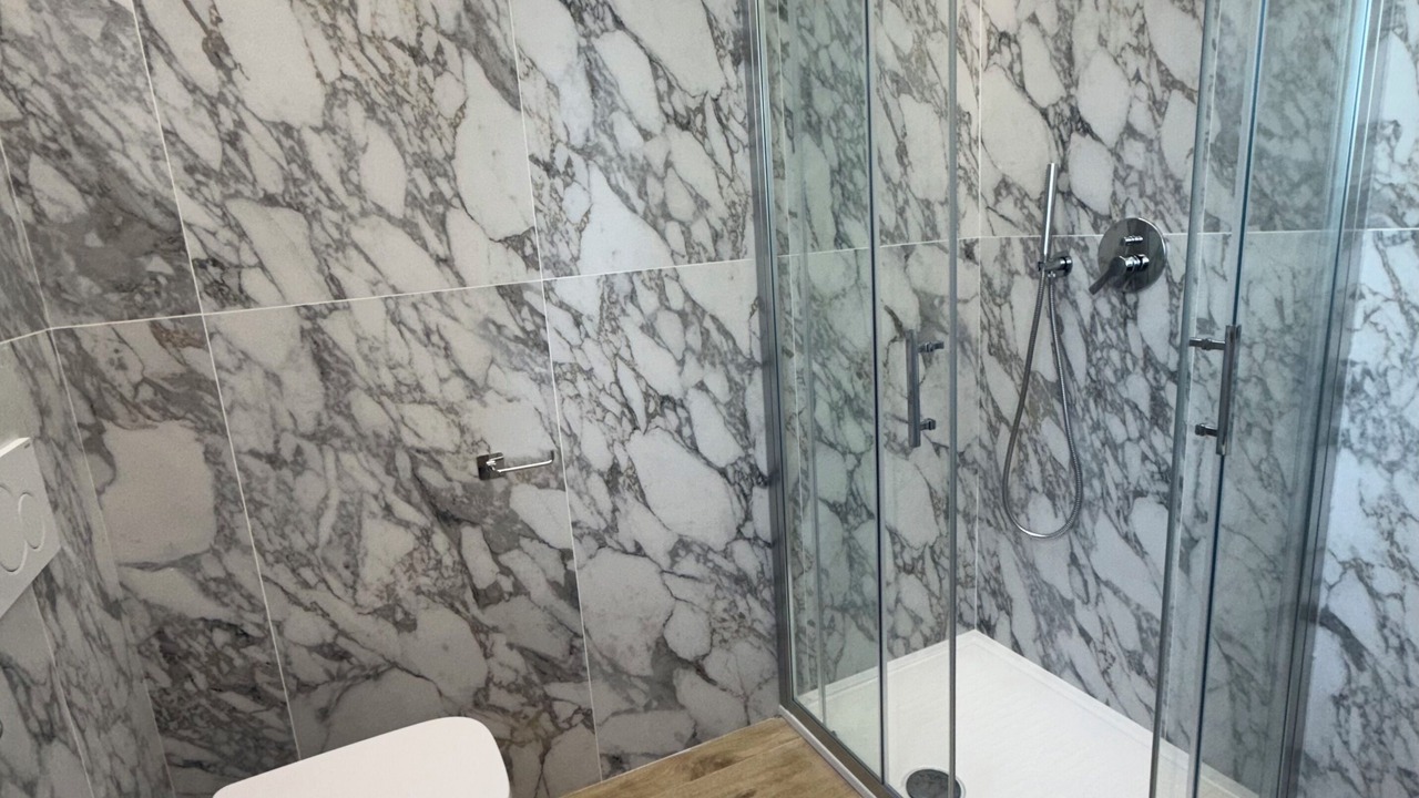 Photo of Bathroom in Ortona