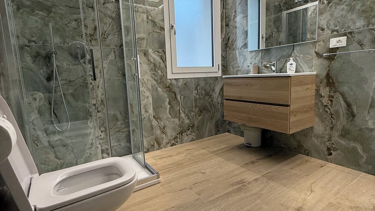 Photo of Bathroom in Ortona