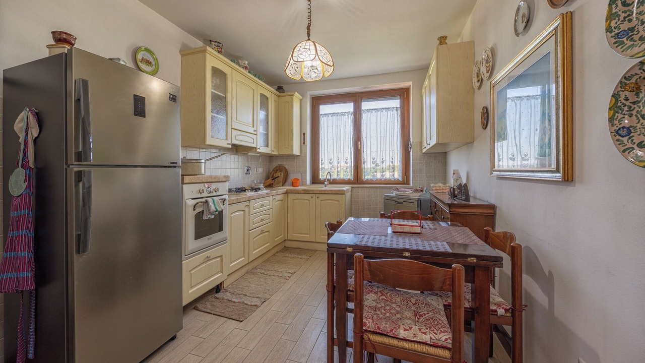 Photo of Kitchen in Castiglione del Lago