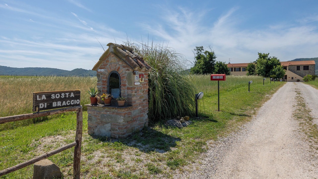 Photo of Outdoor in Castiglione del Lago
