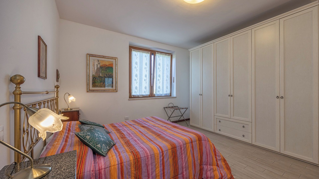 Photo of Bedroom in Castiglione del Lago