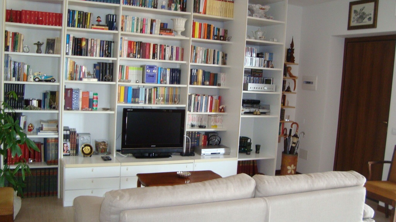 Photo of Livingroom in Castiglione del Lago