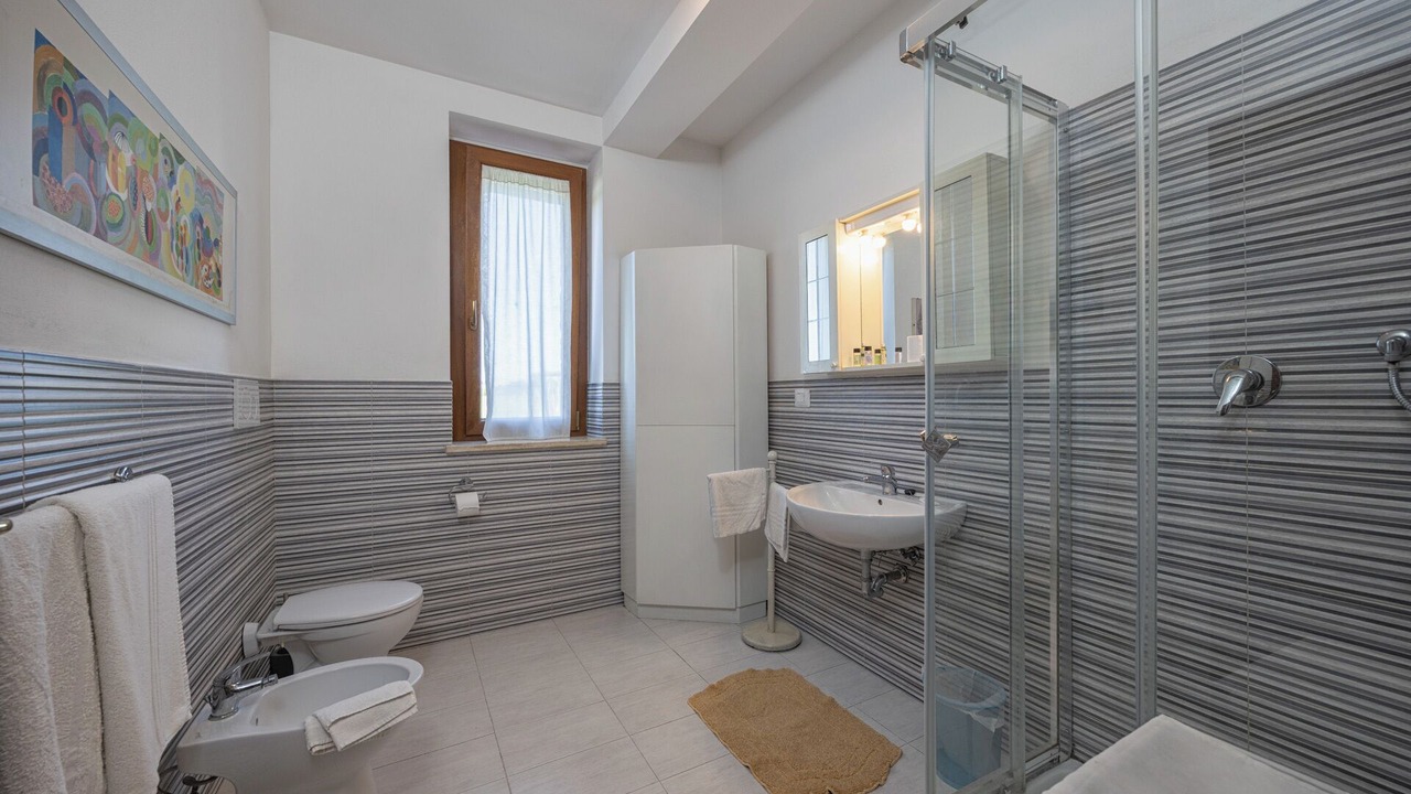 Photo of Bathroom in Castiglione del Lago