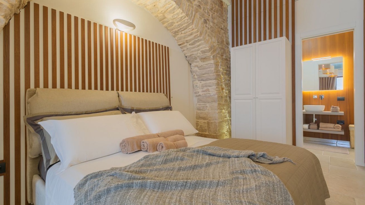 Photo of Bedroom in Bitonto