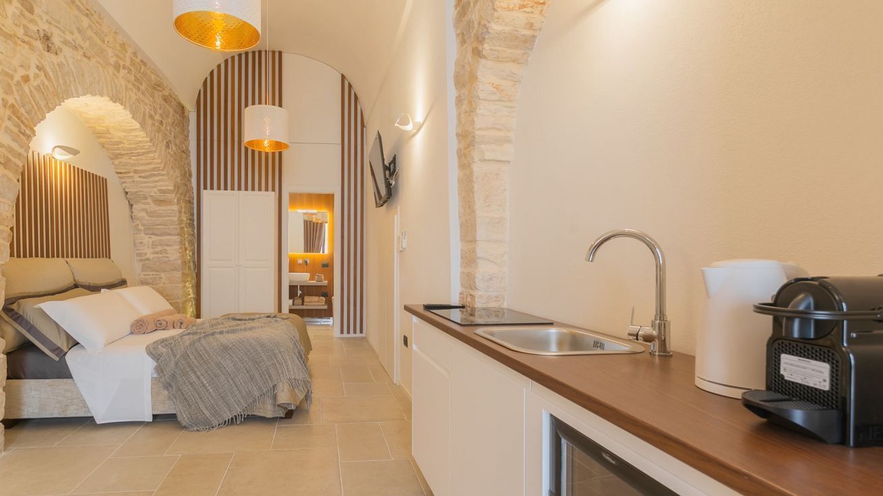 Photo of Bedroom in Bitonto