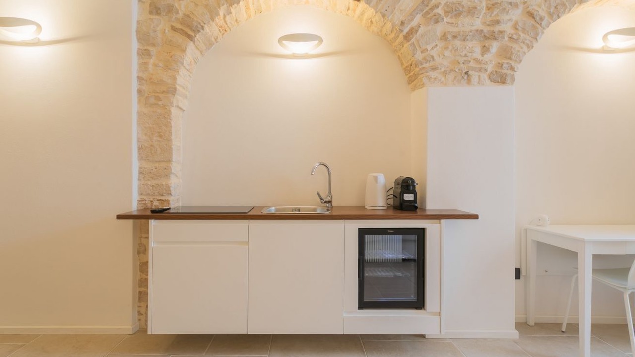 Photo of Kitchen in Bitonto