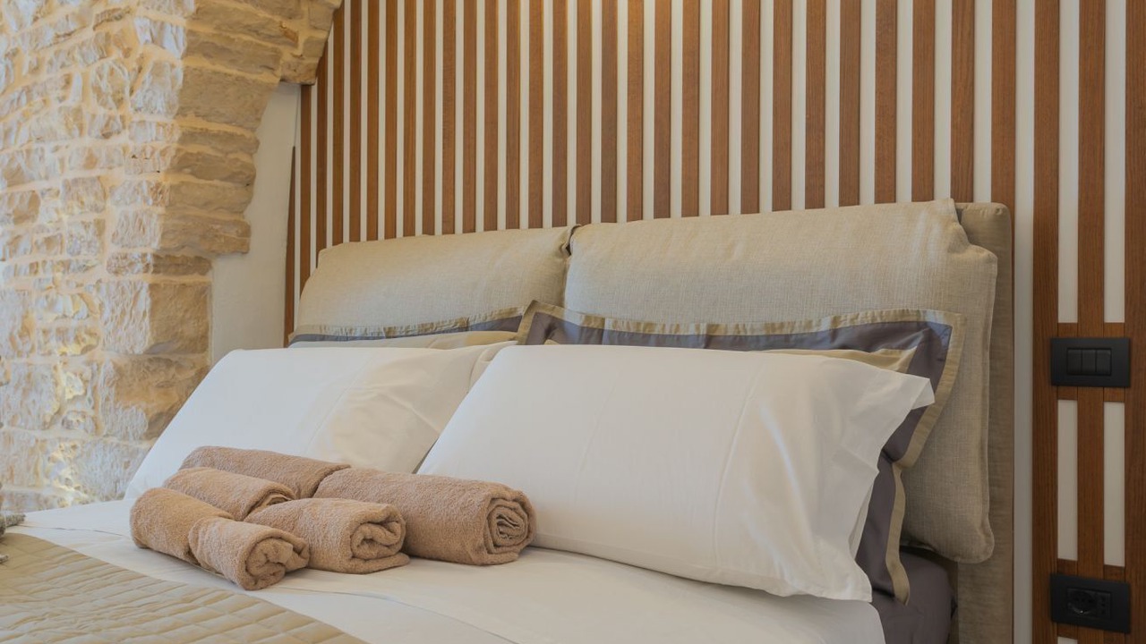 Photo of Bedroom in Bitonto