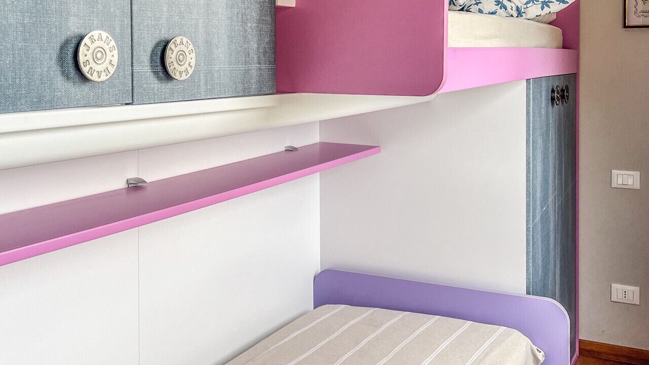 Photo of Bedroom in Arielli