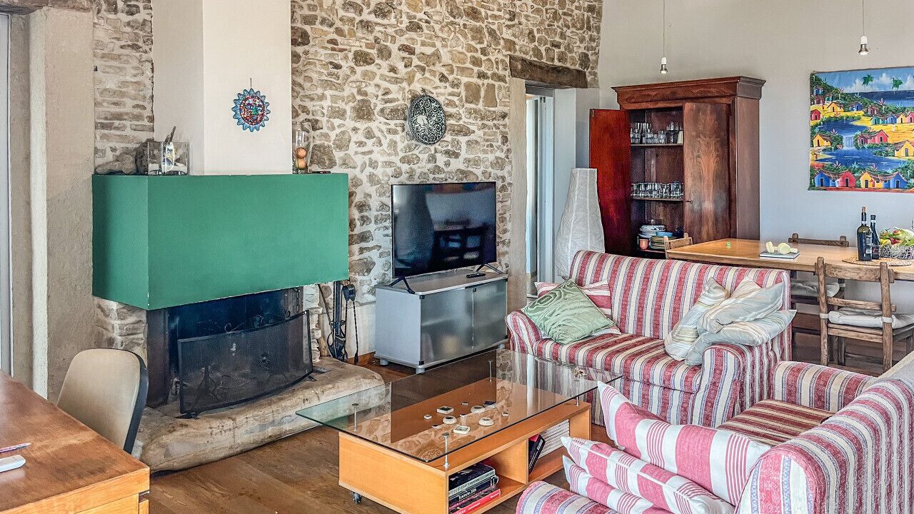 Photo of Livingroom in Arielli