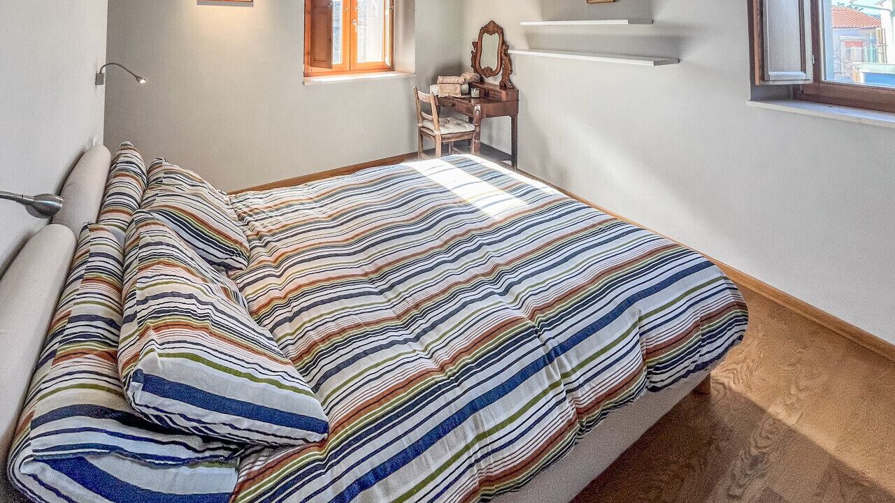 Photo of Bedroom in Arielli