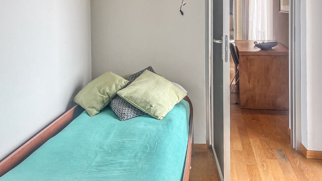 Photo of Bedroom in Arielli