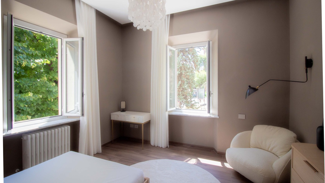 Photo of Bedroom in Osimo