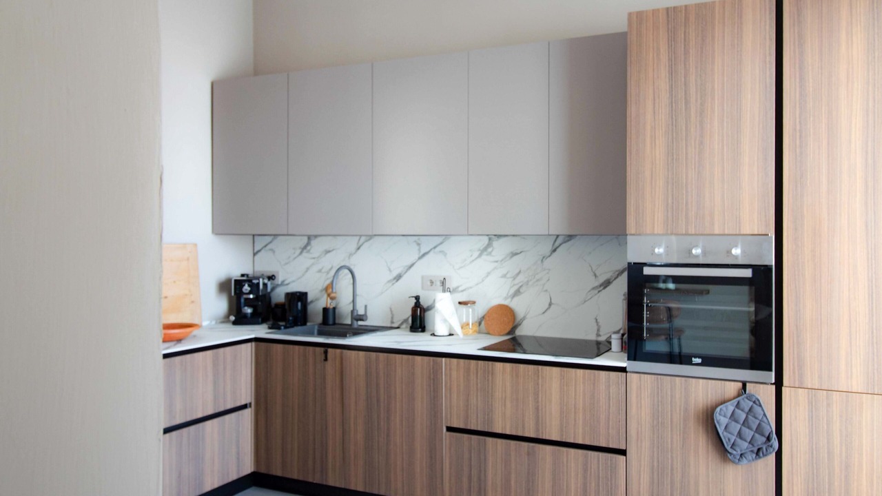 Photo of Kitchen in Osimo