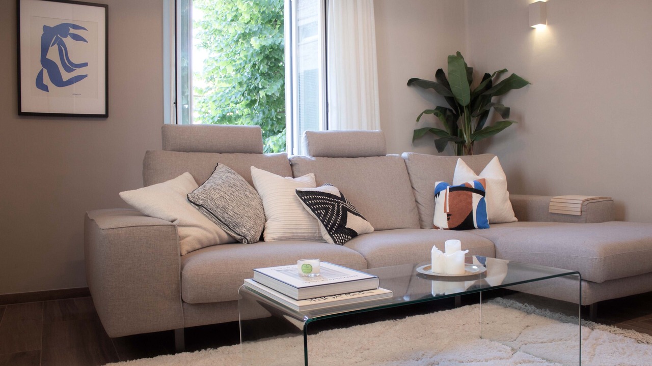 Photo of Livingroom in Osimo