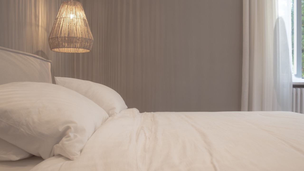 Photo of Bedroom in Osimo