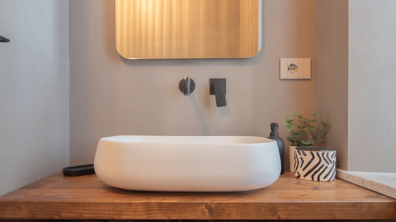 Photo of Bathroom in Osimo
