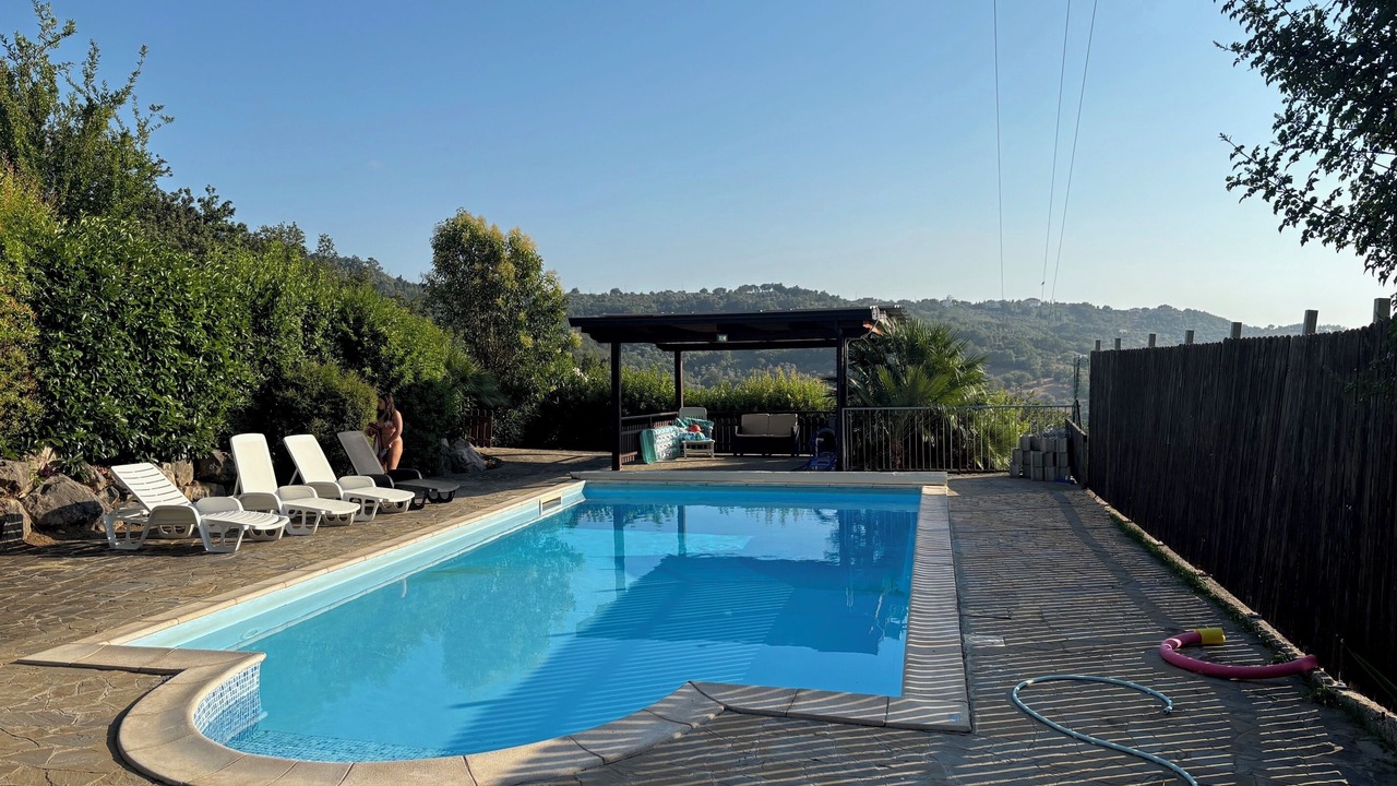 Photo of Outdoor in Giungano