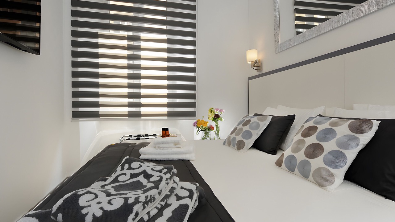 Photo of Bedroom in Prati