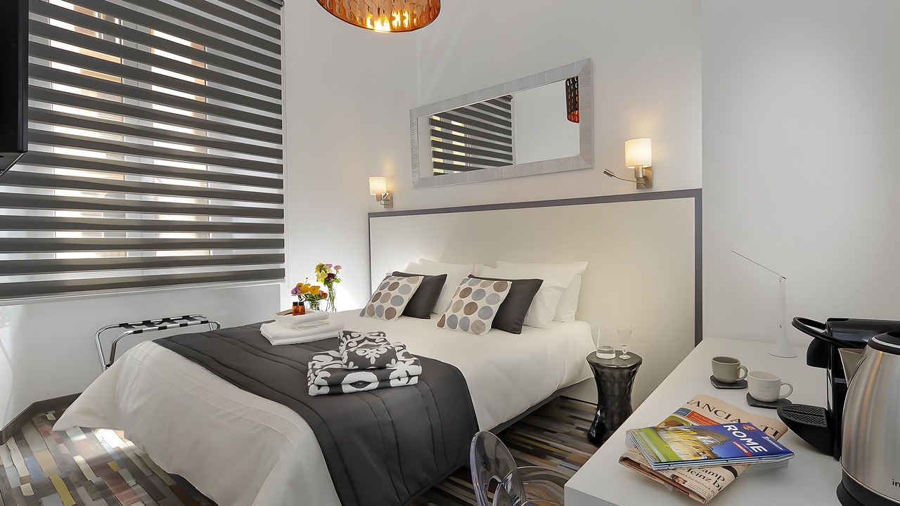 Photo of Bedroom in Prati