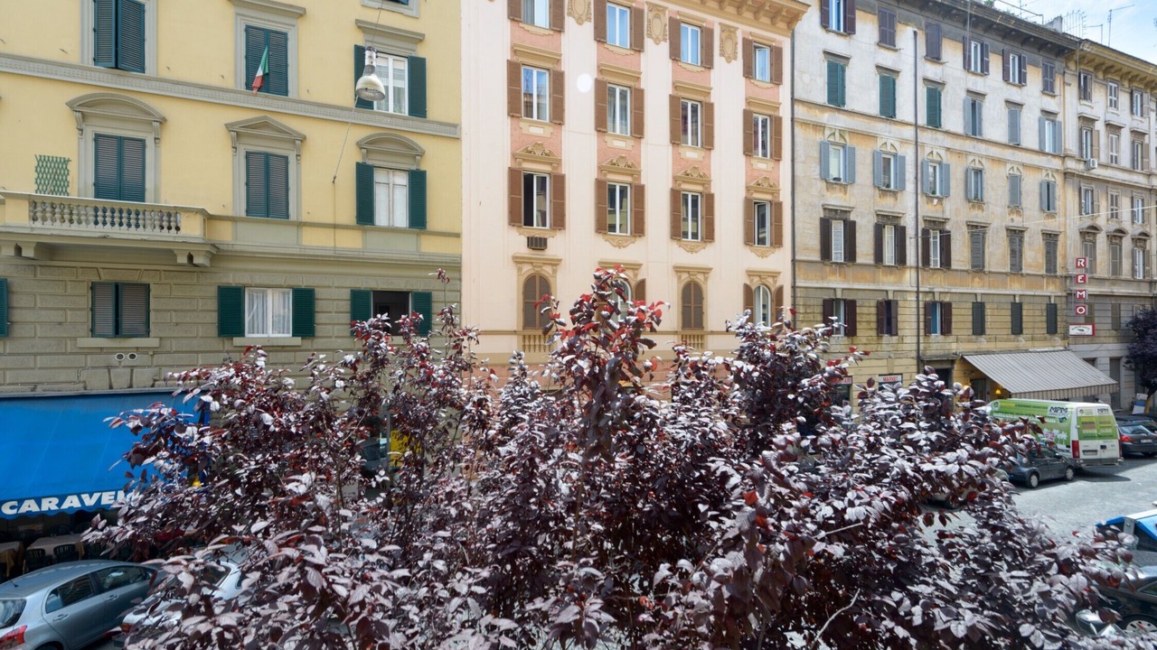 Photo of Outdoor in Prati