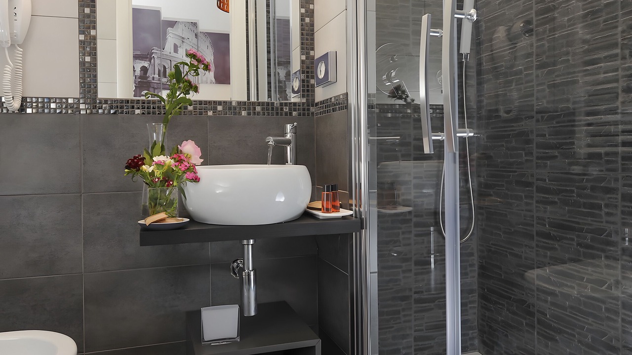 Photo of Bathroom in Prati