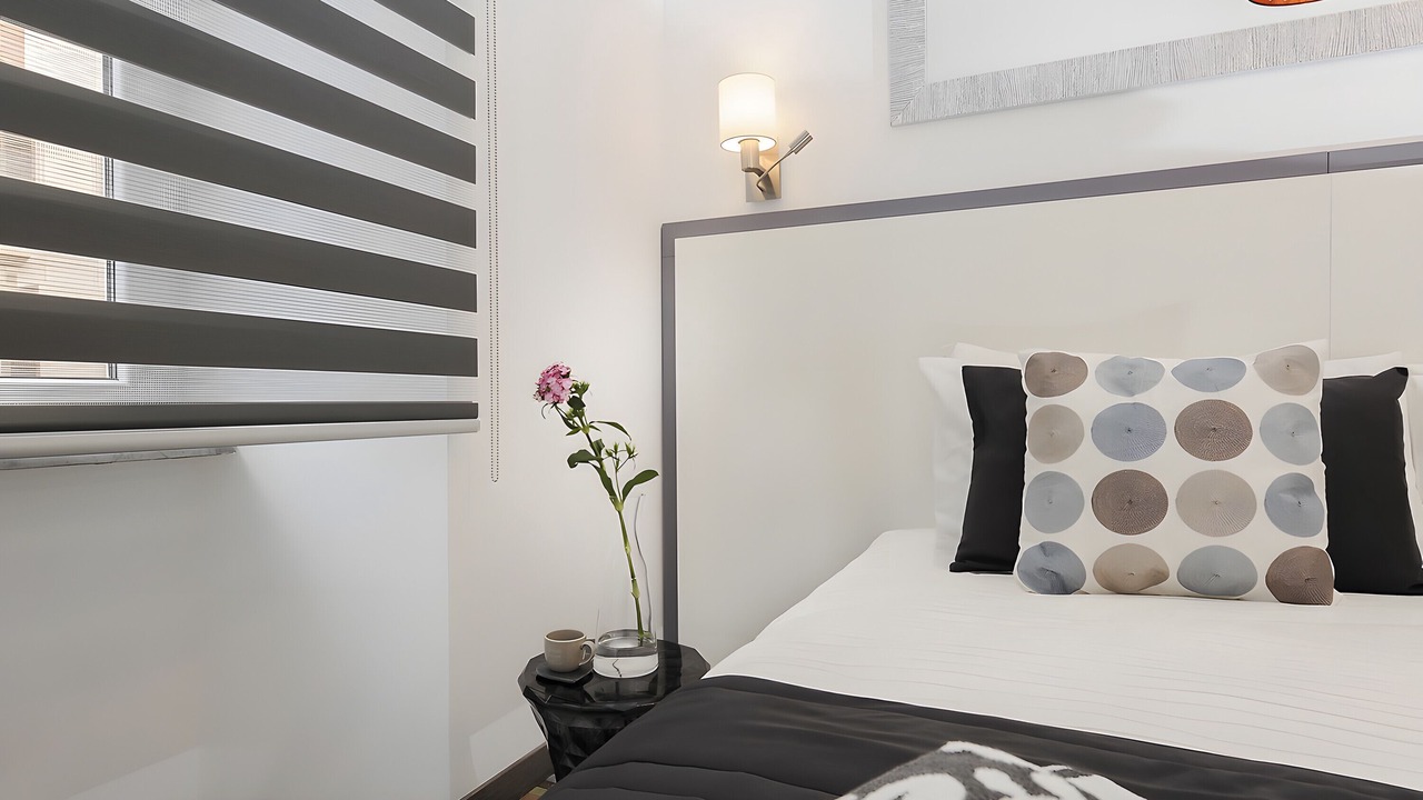 Photo of Bedroom in Prati