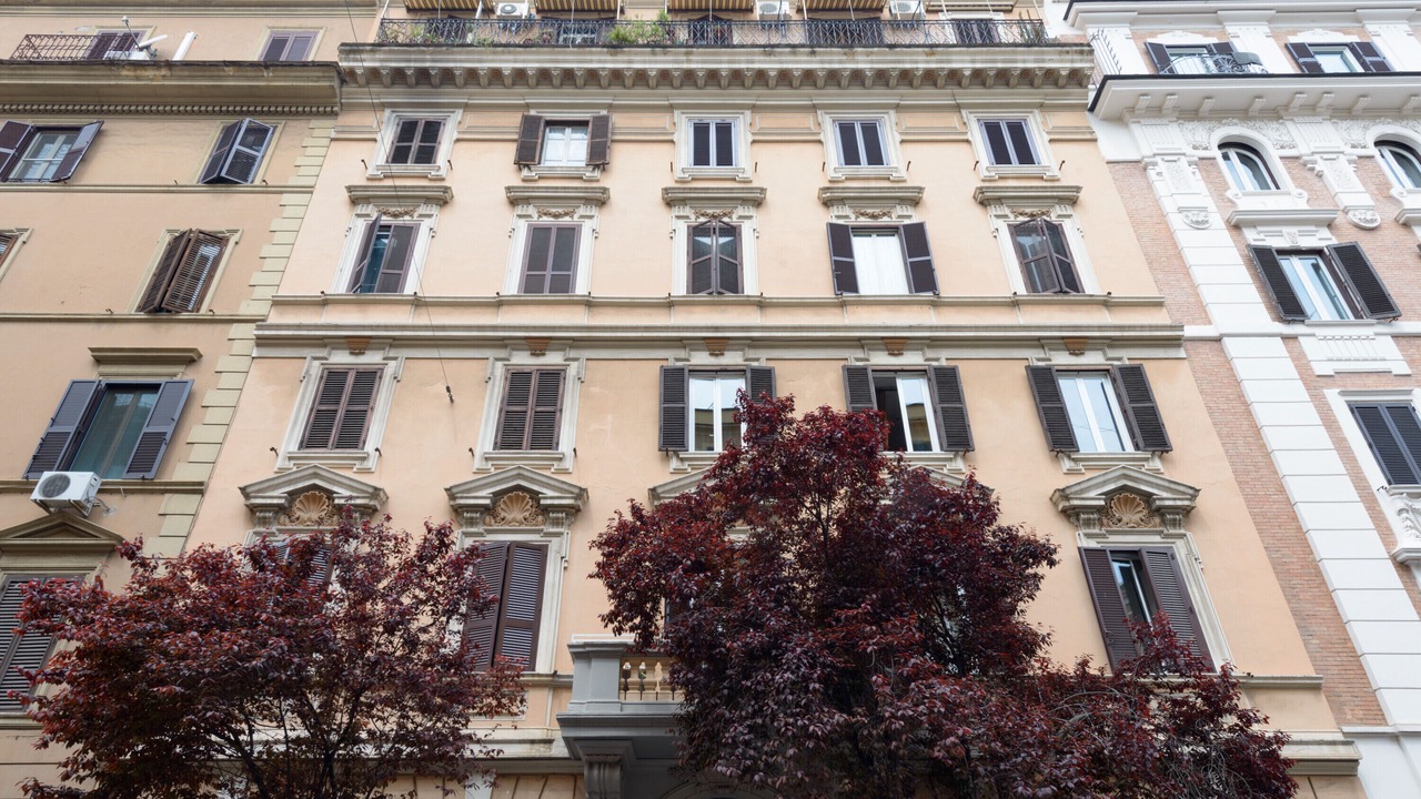 Photo of Outdoor in Prati