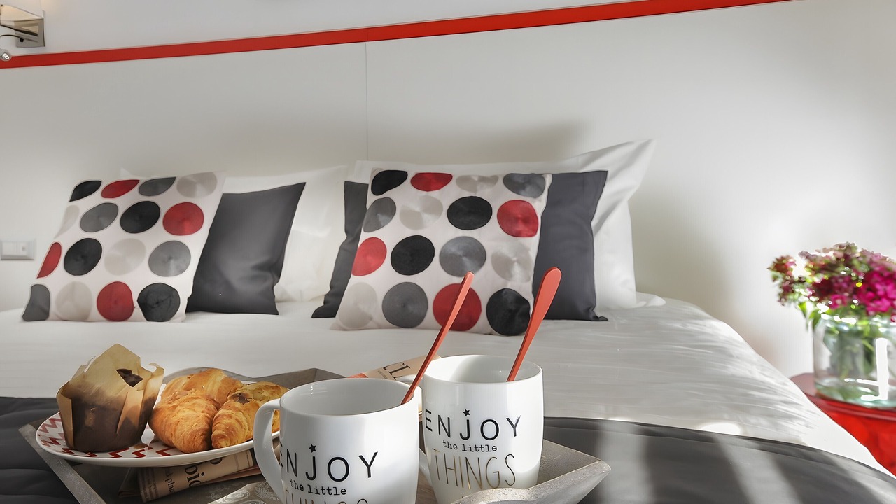 Photo of Bedroom in Prati