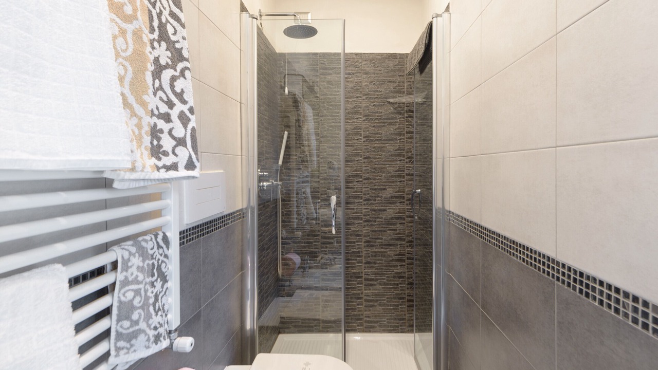 Photo of Bathroom in Prati
